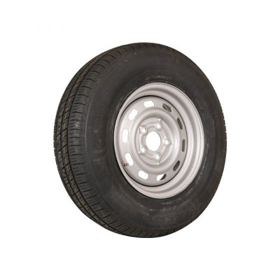 Rueda de la caravana 195R14C 112 5 NUEVO