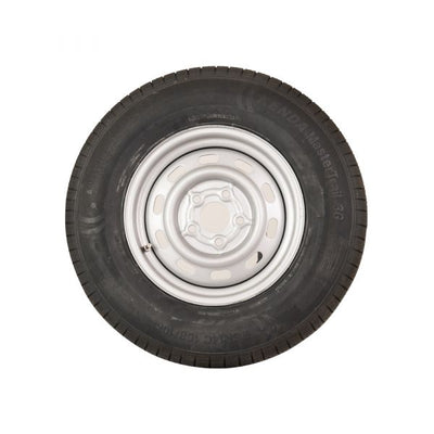 Rueda de la caravana 195R14C 112 5 NUEVO