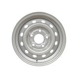 RIM 13 4.5J*13H2 112*5 ET 30 - afbeelding 2