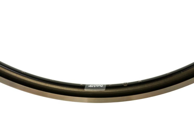 Rim 28 (622) holandés-19 36g negro (afilado)