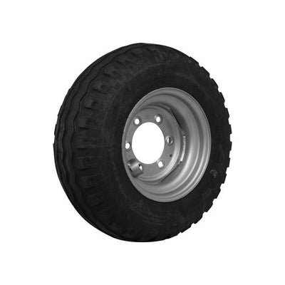 Kpl. Rueda 10.0 75-15.3 6 calores