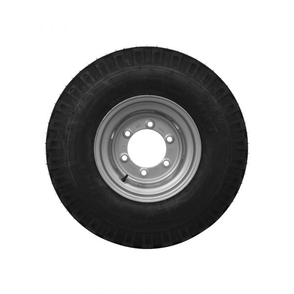 Kpl. Wiel 11,5 80-15.3 6 buchi