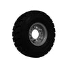 Kpl. Wiel 5.00 8 PT HD 8 Pr. 5 agujeros