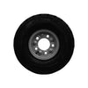 Kpl. Wiel 5.00 8 PT HD 8 Pr. 5 agujeros