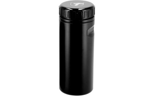 Trivio - botella para herramientas botella para herramientas negra 700ml