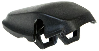 Botón de alerón de gazelle para fendervision 2 faro negro