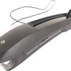 Gazelle koplamp fendervision 2.0 naafdynamo - zwart