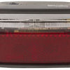 Spanninga Dragerachterlicht Brasa E-bike 6-12 Volt (80 mm montage)