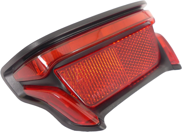 Gazelle Light Light X-Vision E-Bike 6-12 Volt