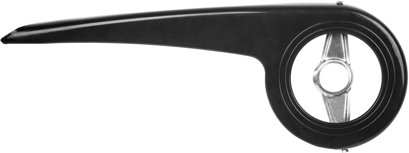 Pantalla de cadena 36-38 dientes de plástico