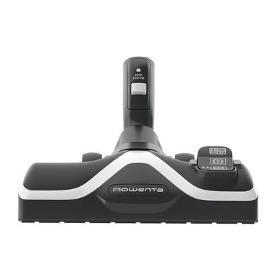 Rowenta zr903801 zuigmond zwart wit