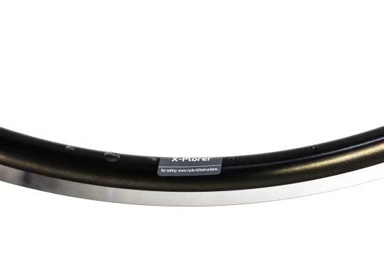 RIM 26 (559) X-plorer 36 14 negro (afilado)