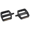 Union Pedals SP-2180 ALUMINIO ANTI-SLIP MAT NEGRO | tarjeta