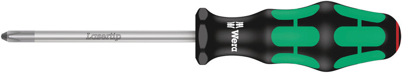 Wera 350 ph screwdriver for phillips screws