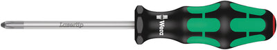 Cacciavite a croce Wera 350 ph, ph 2 x 200 mm - 1 pezzo(i) - 05008725001
