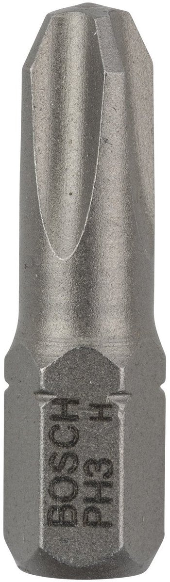 Bosch - ph3 xh-tori - 100 pezzi