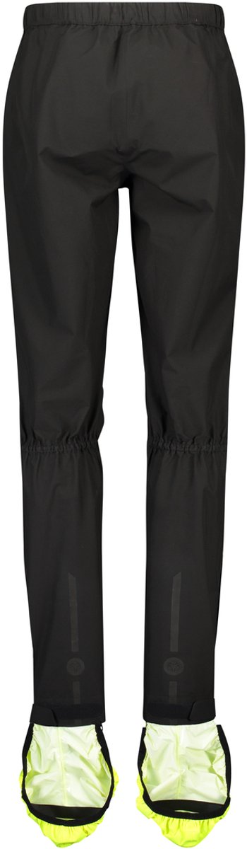 Agu compact rain pants commuter men