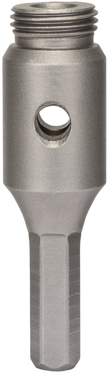 Adattatore Bosch per frese diamantate 1 2 bsp - esagono - 1 pezzo