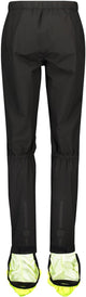 Agu compact regenbroek commuter heren zwart