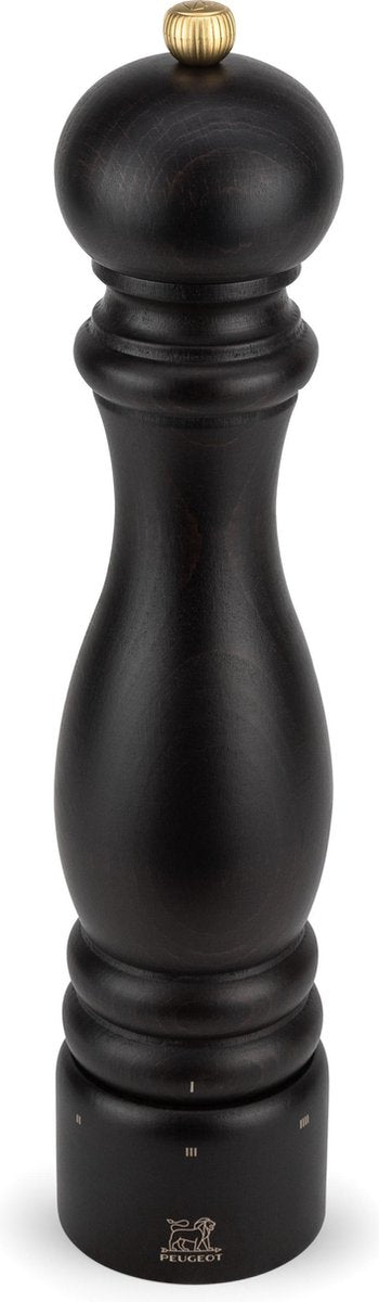 Macinapepe Peugeot Paris 30 cm - cioccolato - u'select