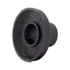Anello laterale per ruota 400x8 nero