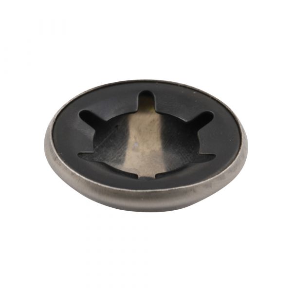 Borgdop Starlock para AS 16 mm.