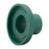 Anello laterale per ruota 400x8 verde