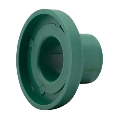Anello laterale per ruota 400x8 verde