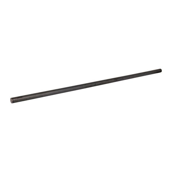Eje para el juego de ruedas 20 mm.