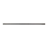 Axle for wheel set 20 mm. - afbeelding 2