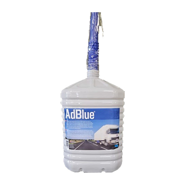 Bo agri lubrificante adblue (5 litri)