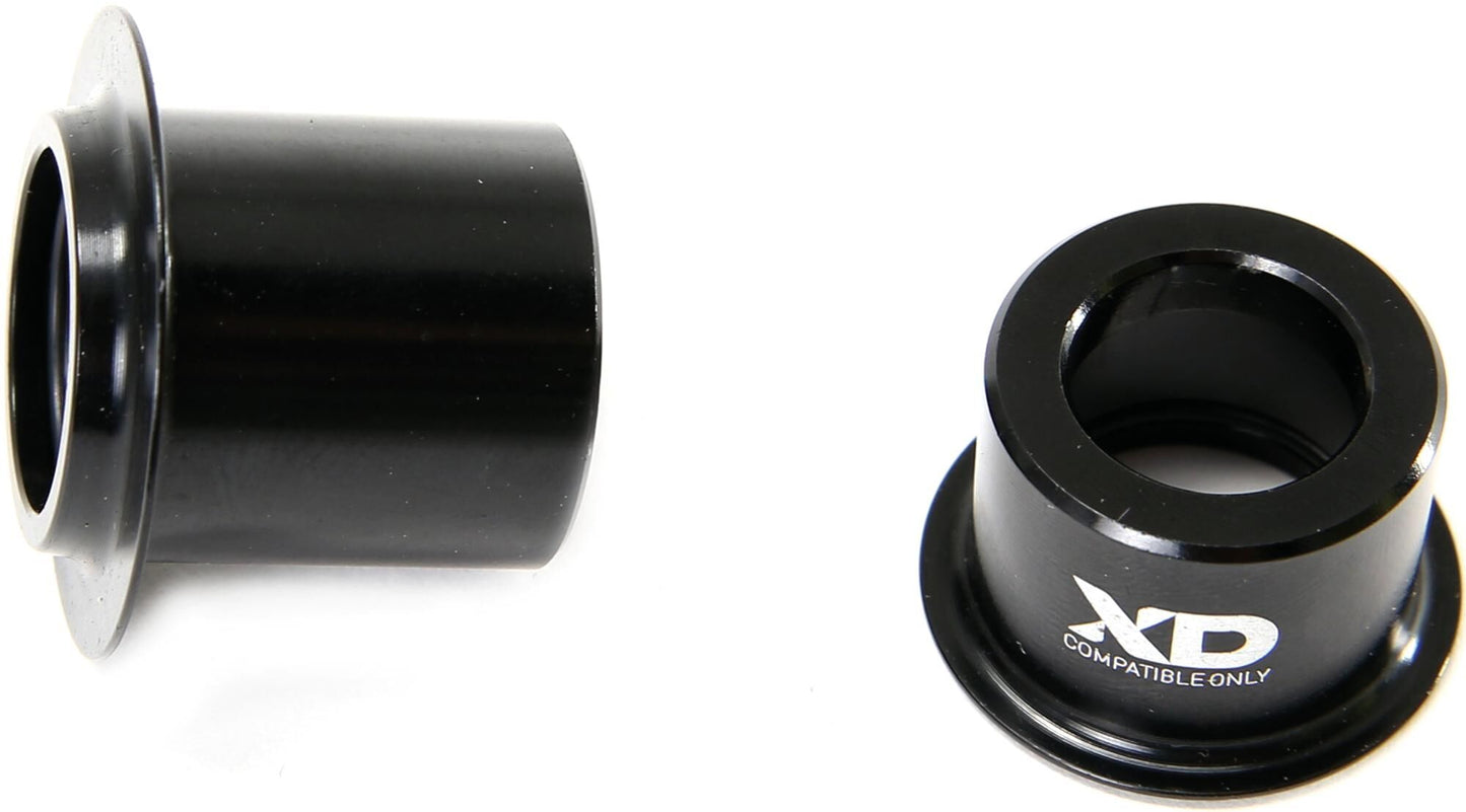 Sram adapterendkappen rear adapter cap f. rise 60