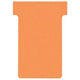 T-insert cards atlanta cardboard 60x15x85x48.5mm orange