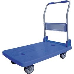 Trolley viso rmz740 blue max 150 kg