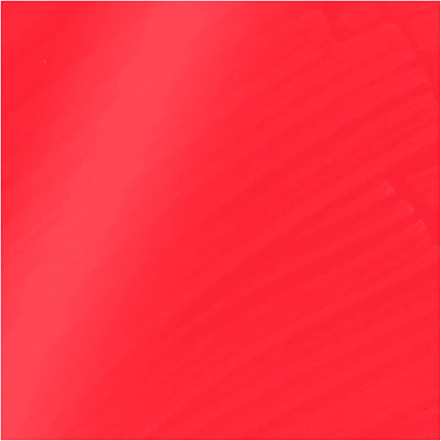 Creativ Company Pigment Art Acrylic Paint Vermilion, 75ml