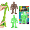 Toi-toys toi giocattoli alfafox soldato elastico