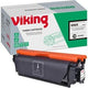 Tonercartridge viking zwart 122 mm x 352 mm x 165 mm