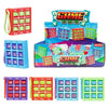 TOI-TOYS Fun Ring Key Tic TAC