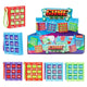 TOI-TOYS Fun Ring Key Tic TAC