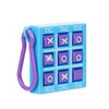 TOI-TOYS Fun Ring Key Tic TAC