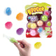 Toi-toys toi toys vingerkatapult super sticky booger shooters 6 op kaart