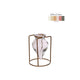 Ideas 4 seasons bloemenvaas breeze helder ã˜8,5xh11cm