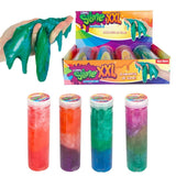Glitter glue Shiny in tube - afbeelding 1