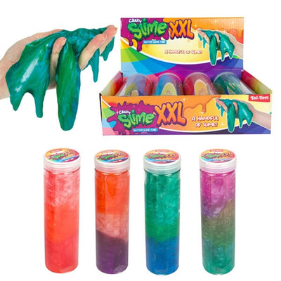 Glitter Peglue brillante en tubo