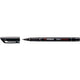 Abi overhead marker slo ohpen universal black fine