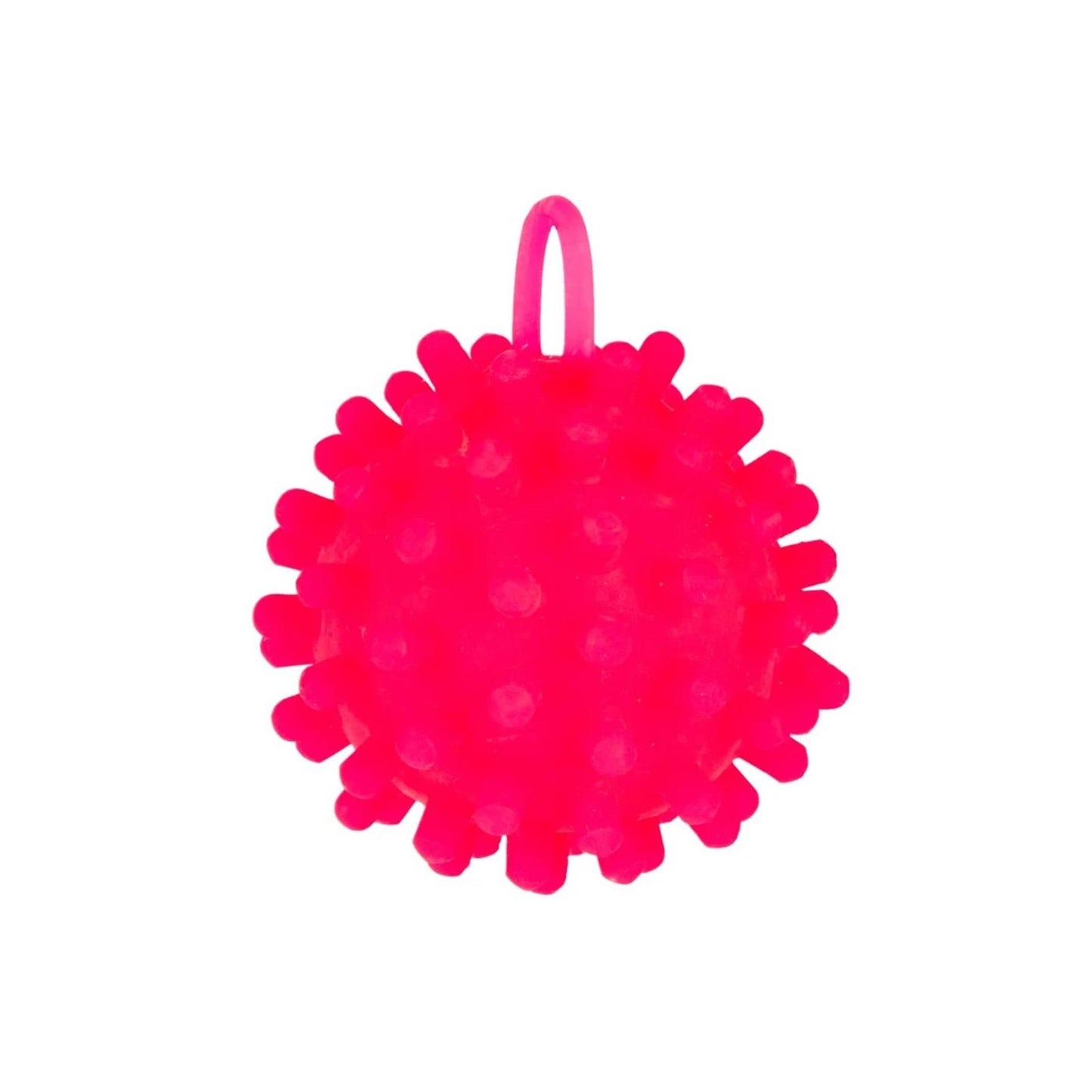 TOI TOYS NUBS PLINPBAL, 9 cm