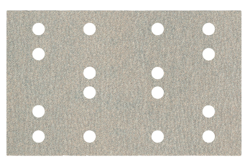 Metabo accessoires hechtschuurbladen 80x133mm | verf en lak | p180 (10 st.) – 635202000