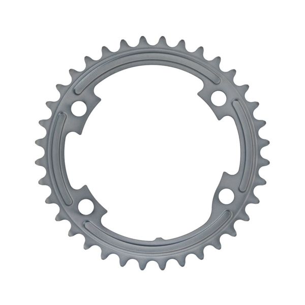 Shimano - Cadena Top 36T 105 FC -R7000 - Plata
