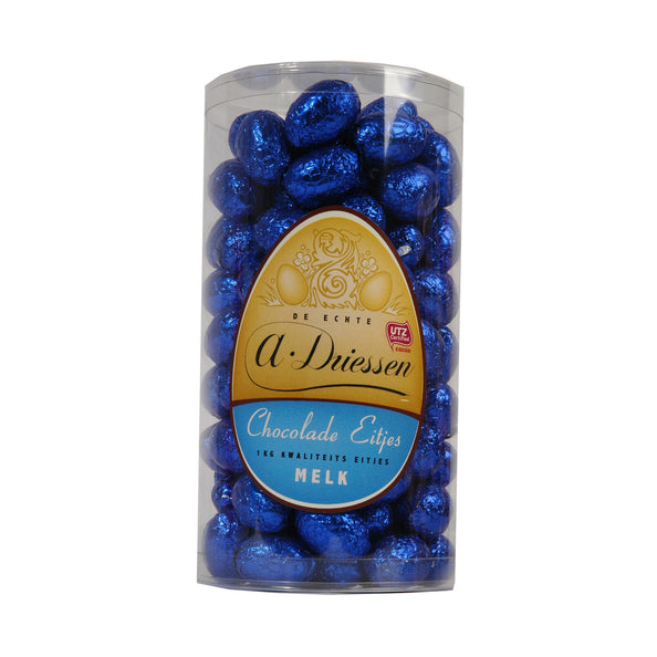 Latte di uova essiccate (1 kg)