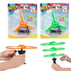 Toi-toys go spruzzatore disco elicotteri XL